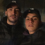 Gianmarco___12's Avatar'