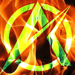 Athr0nix's Avatar'