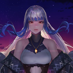 LonelyCute's Avatar'