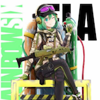 Ga1axyThor.Pdm's Avatar'