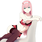 MiniZeroTwo's Avatar'