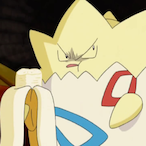 AngryTogepi's Avatar'