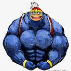 JohnGravy's Avatar'