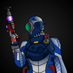 Ghostbuster922's Avatar'