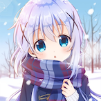 qiaolimua-'s Avatar'