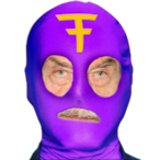 FritzIFantom's Avatar'
