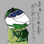 Faithful_sorry's Avatar'