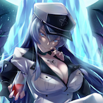 Joruqusama's Avatar'