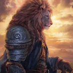 Lionwar10000's Avatar'