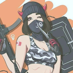 OokamiTitan's Avatar'