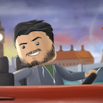 MoldoBogdan's Avatar'