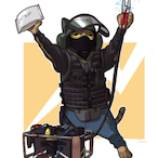 CalmBiz's Avatar'