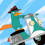 PerryThPlatypus's Avatar'