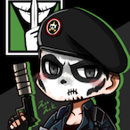 R4C THE GOAT's Avatar'