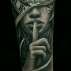 TriXsDiablo's Avatar'