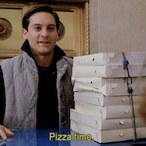 PizzaParker03's Avatar'
