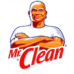 Im Really Clean's Avatar'