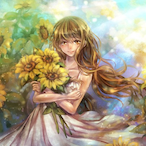 Flowerout's Avatar'