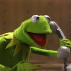 JustKermit's Avatar'