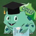 Dollyssauro's Avatar'
