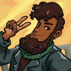 Beluginha's Avatar'