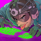 gladiador310620's Avatar'