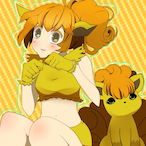 ShinyVulpix's Avatar'