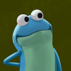 Dilldem's Avatar'