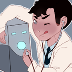 Choco_Krispis's Avatar'