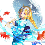 LiudArc's Avatar'