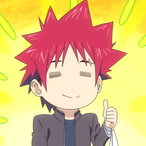 benuust's Avatar'