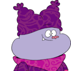 Yesity's Avatar'