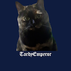 TardyEmperor's Avatar'