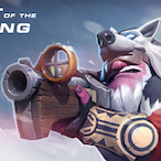 tt Kodachi's Avatar'