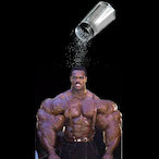 JuiceGeonzide's Avatar'