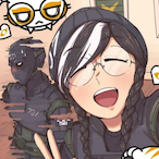 girlgame345's Avatar'