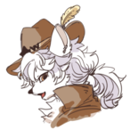 Vegardwei's Avatar'