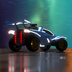 bcanoe's Avatar'