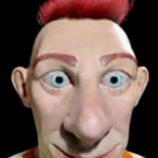 Gargantious's Avatar'