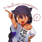 Jahy.SSG's Avatar'