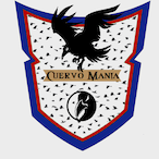 CuervoMania_SH's Avatar'