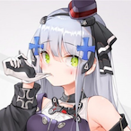 love-hk416qwq's Avatar'