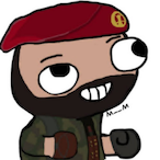 A.Mosey's Avatar'