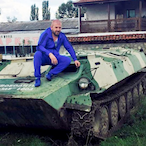 AIreadyInSite's Avatar'