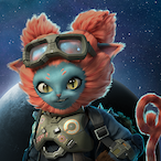 Tookapack56's Avatar'