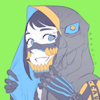 DaedricShock's Avatar'