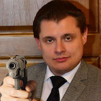 DIObet's Avatar'