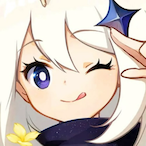 paimonmom's Avatar'