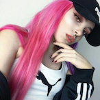 fasterGiK's Avatar'