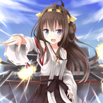 AhoRYi's Avatar'